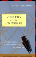 Cover: Poetry of the Universe - Anchor