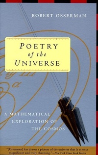 Abbildung von: Poetry of the Universe - Anchor