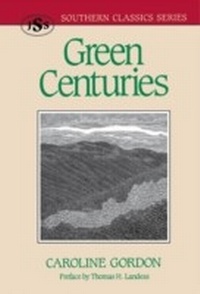 Enlarge image Cover: Green Centuries - J.S. Sanders Books