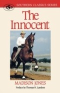 Cover: The Innocent - J.S. Sanders Books