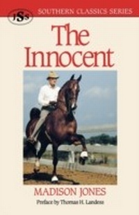 Enlarge image Cover: The Innocent - J.S. Sanders Books