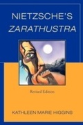 Cover: Nietzsche's Zarathustra - Lexington Books