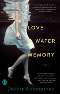 Cover: Love Water Memory - Simon & Schuster Children's Publishing