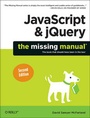 Bild: JavaScript & jQuery: The Missing Manual - O'Reilly