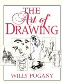 Enlarge image Cover: The Art of Drawing - Madison Books