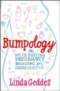Cover: Bumpology - Simon & Schuster
