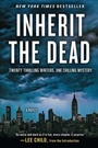 Cover: Inherit the Dead - Touchstone
