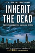 Cover: Inherit the Dead - Touchstone
