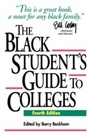 Cover: The Black Student's Guide to Colleges - Madison Books