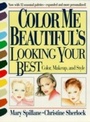 Cover: Color Me Beautiful's Looking Your Best - Madison Books