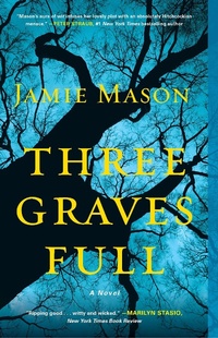 Enlarge image Cover: Three Graves Full - Gallery Books