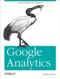 Enlarge image Cover: Google Analytics - O'Reilly