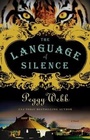 Cover: The Language of Silence - Gallery Books