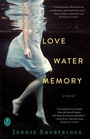 Cover: Love Water Memory - Gallery Books