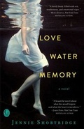 Cover: Love Water Memory - Gallery Books