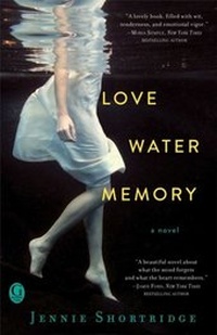 Enlarge image Cover: Love Water Memory - Gallery Books