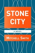 Cover: Stone City - Simon & Schuster