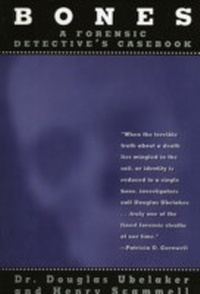 Enlarge image Cover: Bones - Simon + Schuster LLC