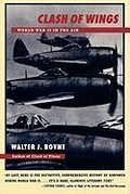 Cover: Clash of Wings - Simon + Schuster Inc.