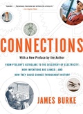 Cover: Connections - Simon + Schuster LLC