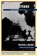 Cover: Clash of Titans - Simon + Schuster Inc.