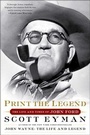 Cover: Print the Legend - Simon + Schuster LLC