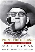 Cover: Print the Legend - Simon + Schuster LLC