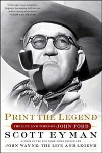 Enlarge image Cover: Print the Legend - Simon + Schuster LLC