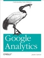 Cover: Google Analytics - O'Reilly