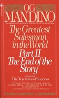 Cover: The Greatest Salesman in the World, Part II - Bantam Books