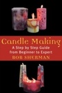 Cover: Candlemaking - Simon + Schuster LLC