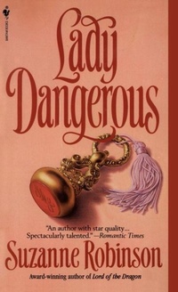 Enlarge image Cover: Lady Dangerous - Fanfare