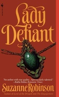 Cover: Lady Defiant - Random House Publishing Group