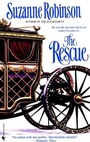 Cover: The Rescue - Random House Publishing Group