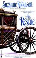 Cover: The Rescue - Random House Publishing Group
