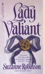 Cover: Lady Valiant - Random House Publishing Group