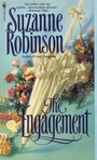 Cover: The Engagement - Fanfare