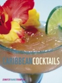 Abbildung von: Caribbean Cocktails - Ten Speed Press