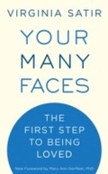 Cover: Your Many Faces - Celestial Arts