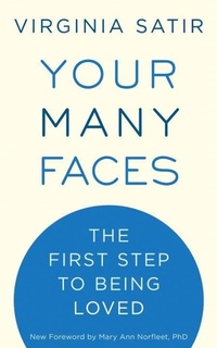 Enlarge image Cover: Your Many Faces - Celestial Arts