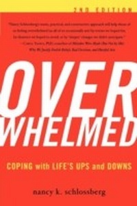 Enlarge image Cover: Overwhelmed - M. Evans & Company