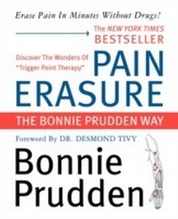 Abbildung von: Pain Erasure - M Evans & Company