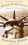 Cover: Hunting Mister Heartbreak - Knopf Doubleday Publishing Group