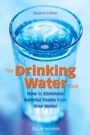 Cover: The Drinking Water Book - Celestial Arts