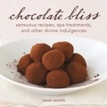 Cover: Chocolate Bliss - Celestial Arts