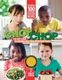 Cover: ChopChop - Simon & Schuster