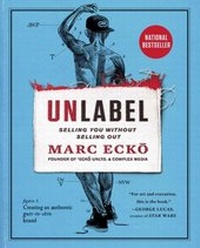 Abbildung von: Unlabel - Touchstone;Atria Books