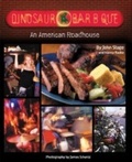 Cover: Dinosaur Bar-B-Que - Ten Speed Press