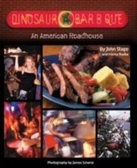 Abbildung von: Dinosaur Bar-B-Que - Ten Speed Press