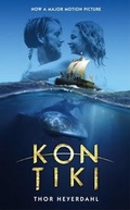Cover: Kon-Tiki - Simon + Schuster LLC